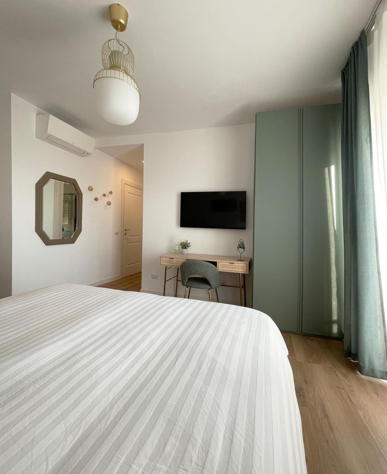 Domus Teano Luxury * Rome