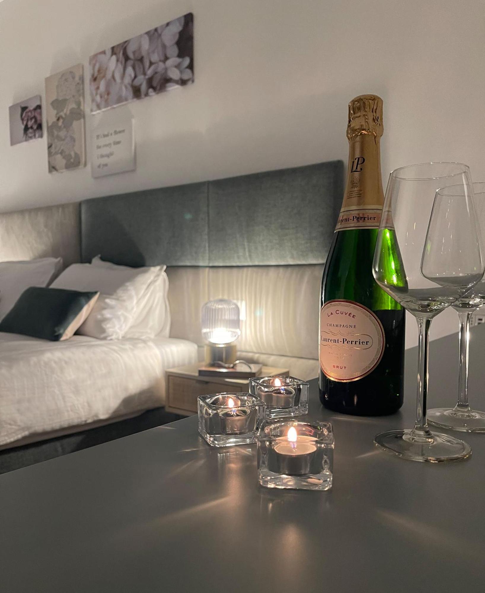 Domus Teano Luxury Bed & Breakfast
