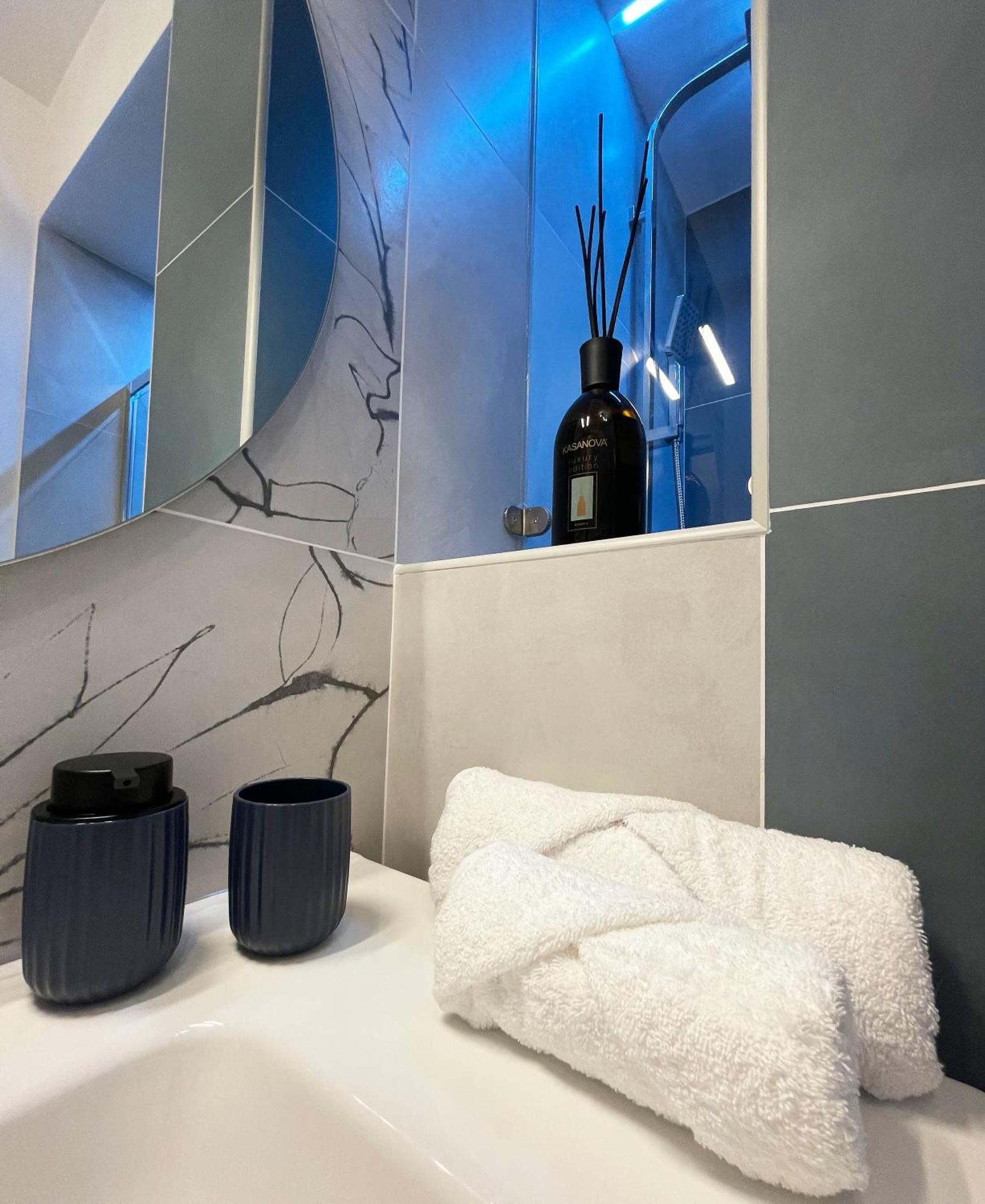 Domus Teano Luxury Bed & Breakfast *