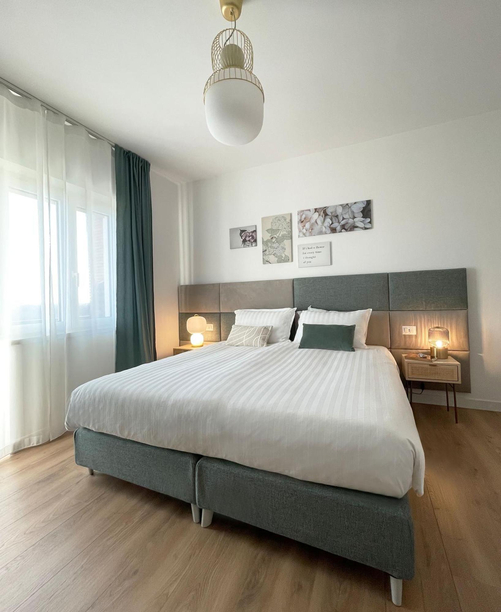 Bed & Breakfast Domus Teano Luxury Rome