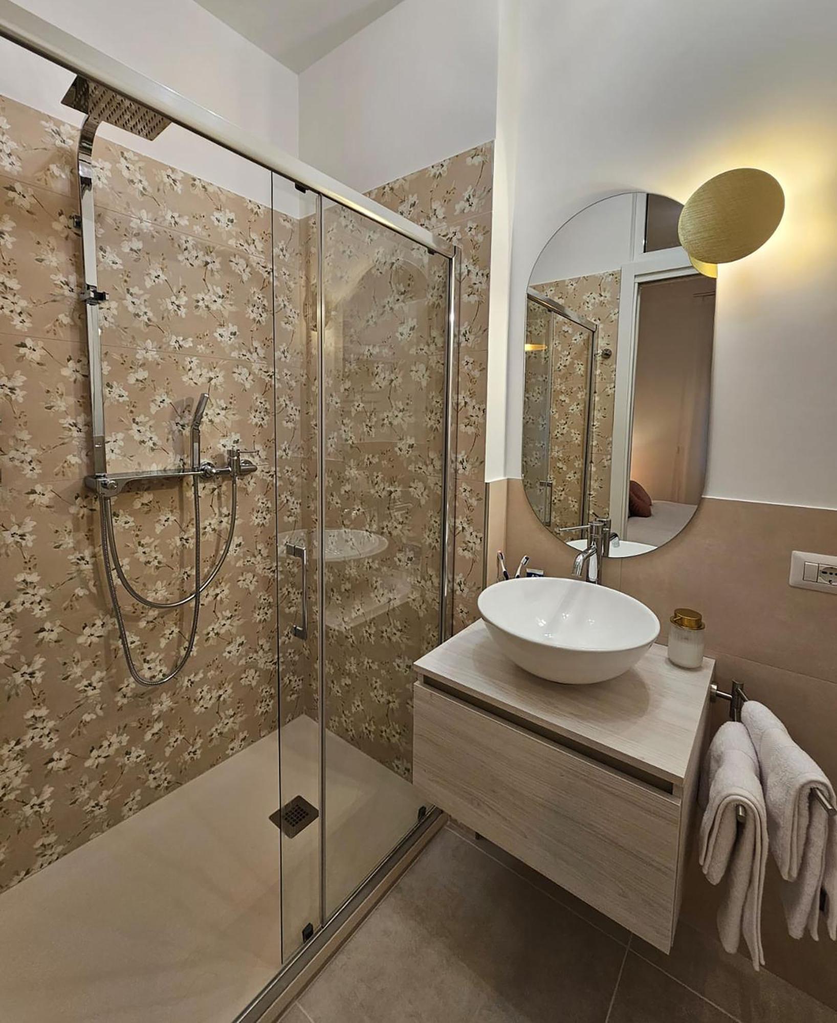 Domus Teano Luxury Bed & Breakfast Rome