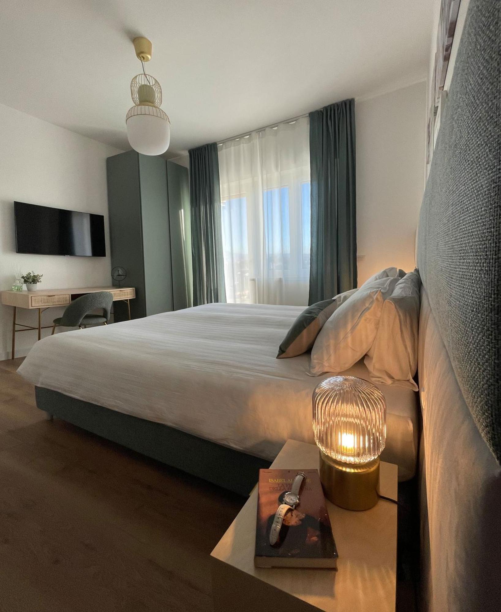 Bed & Breakfast Domus Teano Luxury Rome
