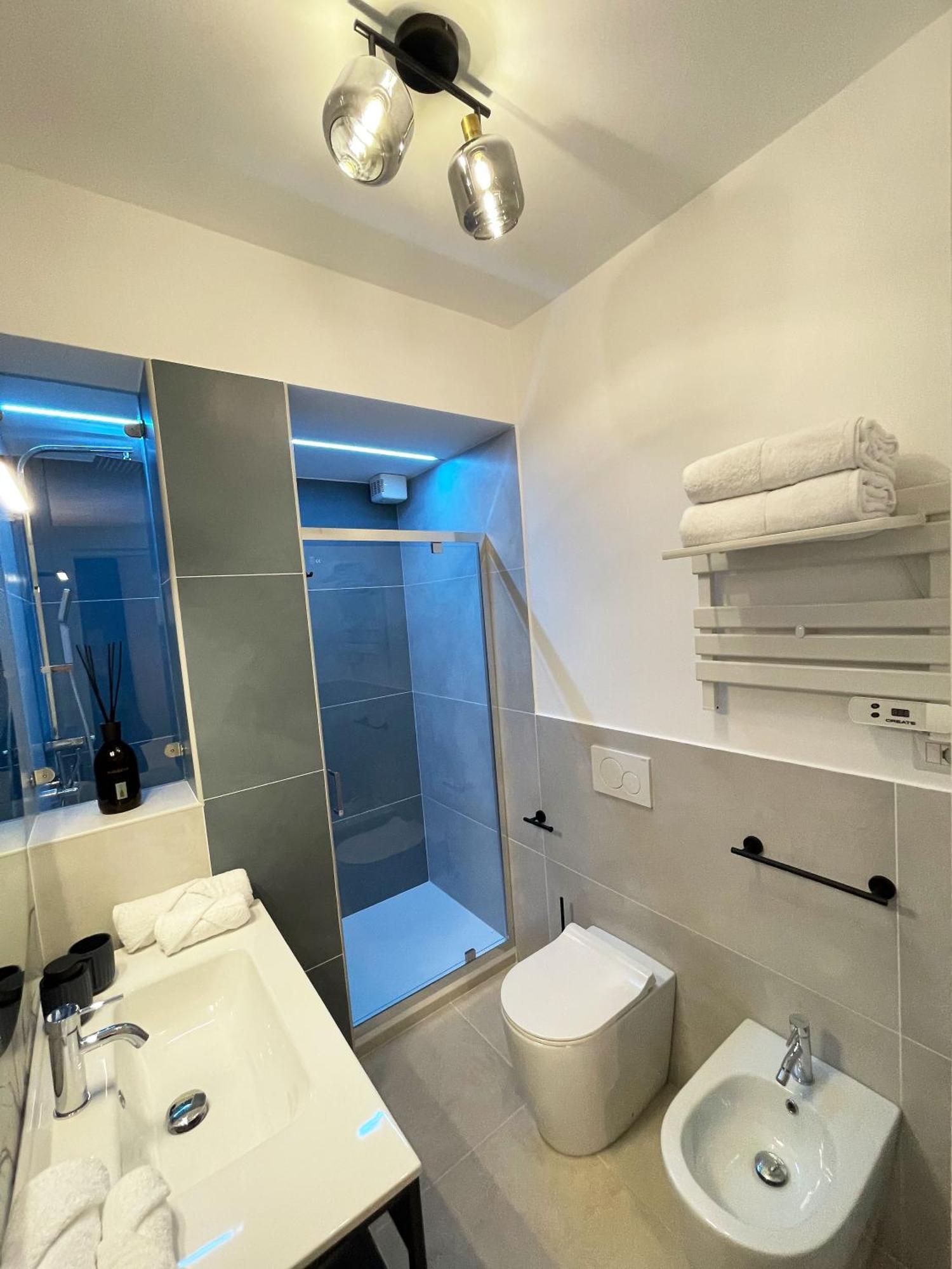 Domus Teano Luxury * Rome