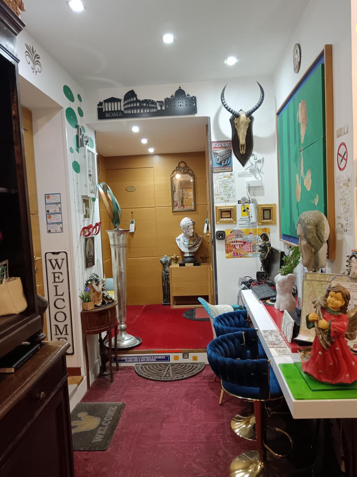 Ecohouse & Bioveg Cafe 3*