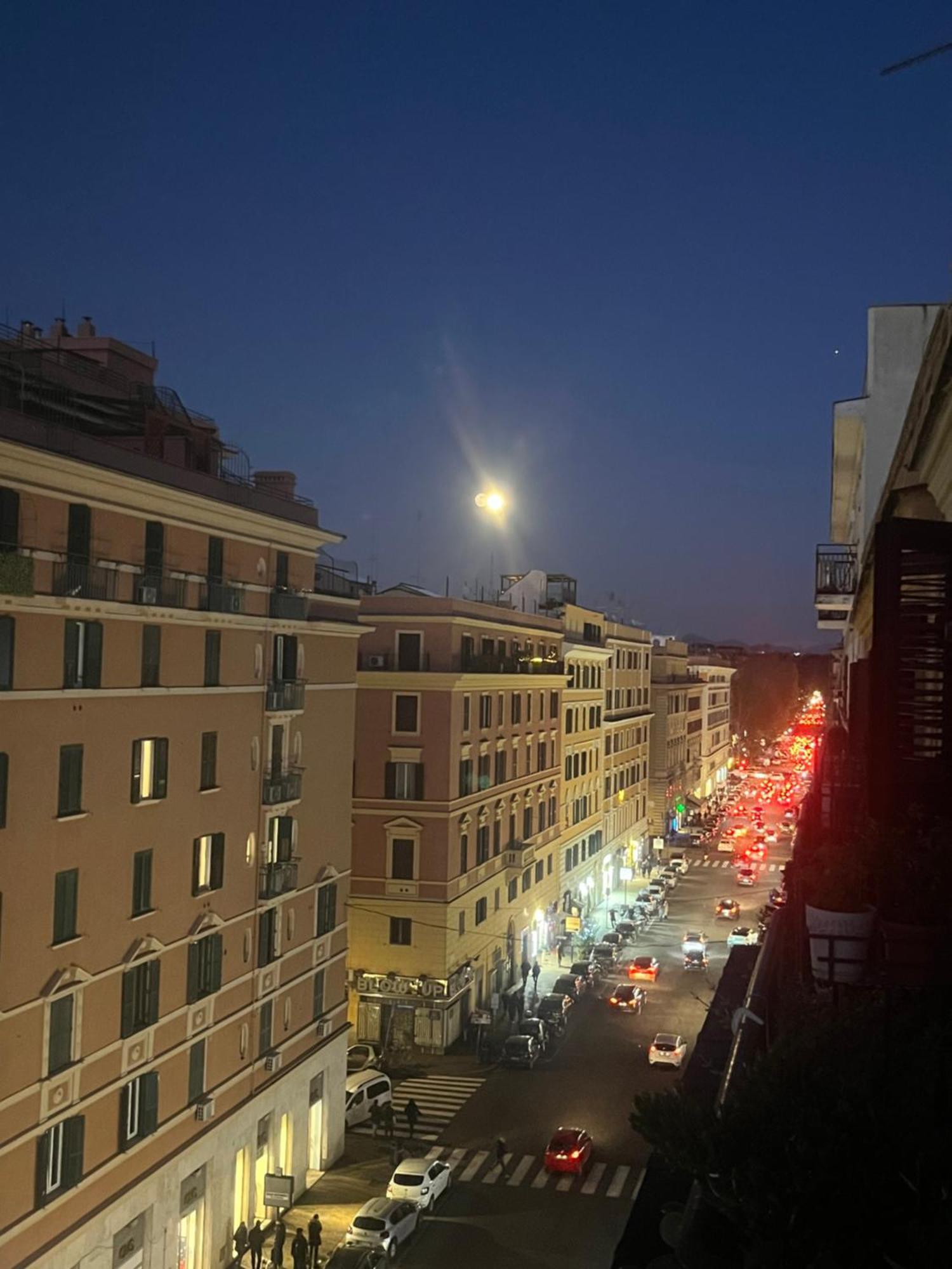 Appartamento House Candia 111 - Vatican Museum