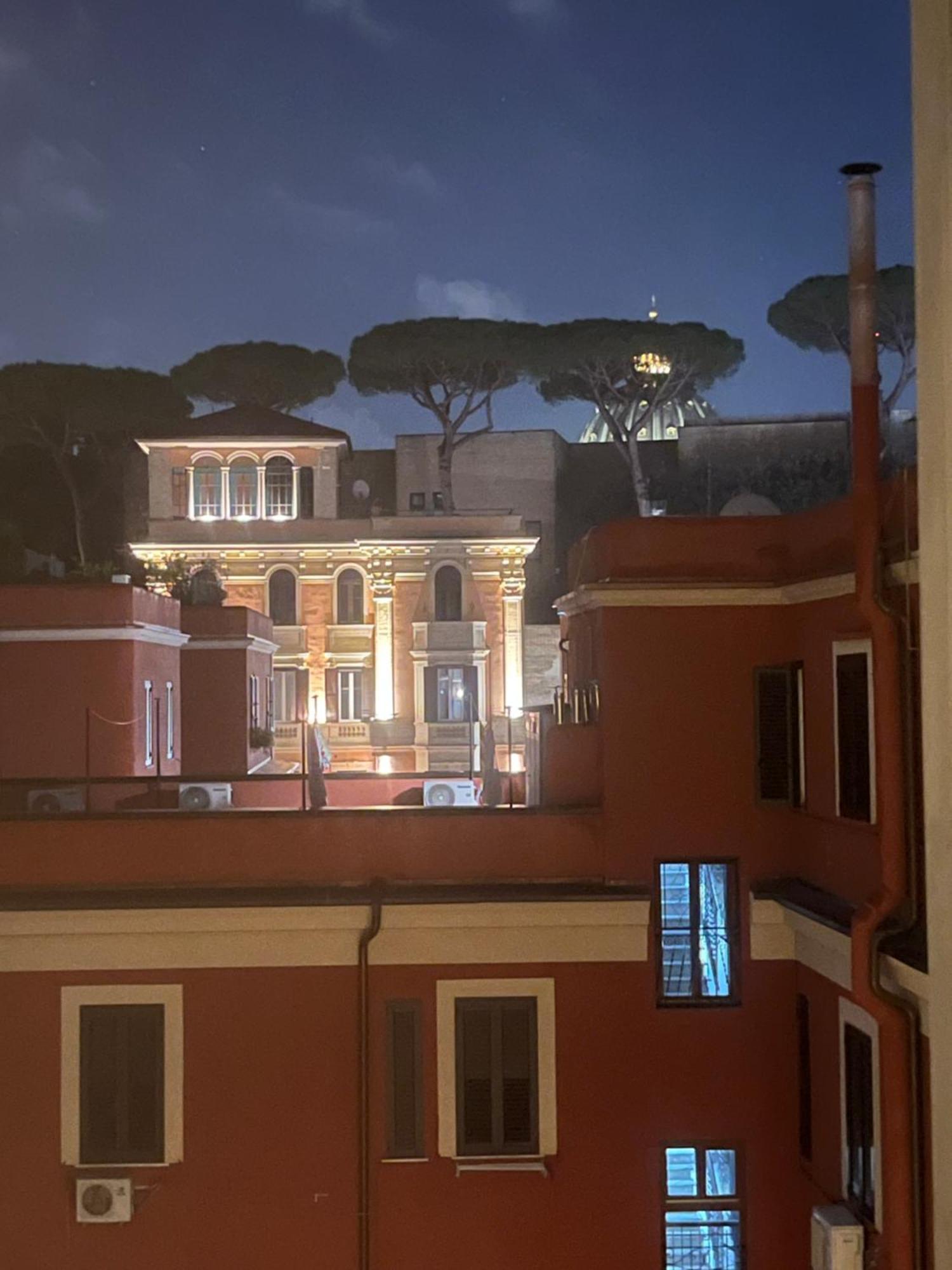House Candia 111 - Vatican Museum Appartamento *