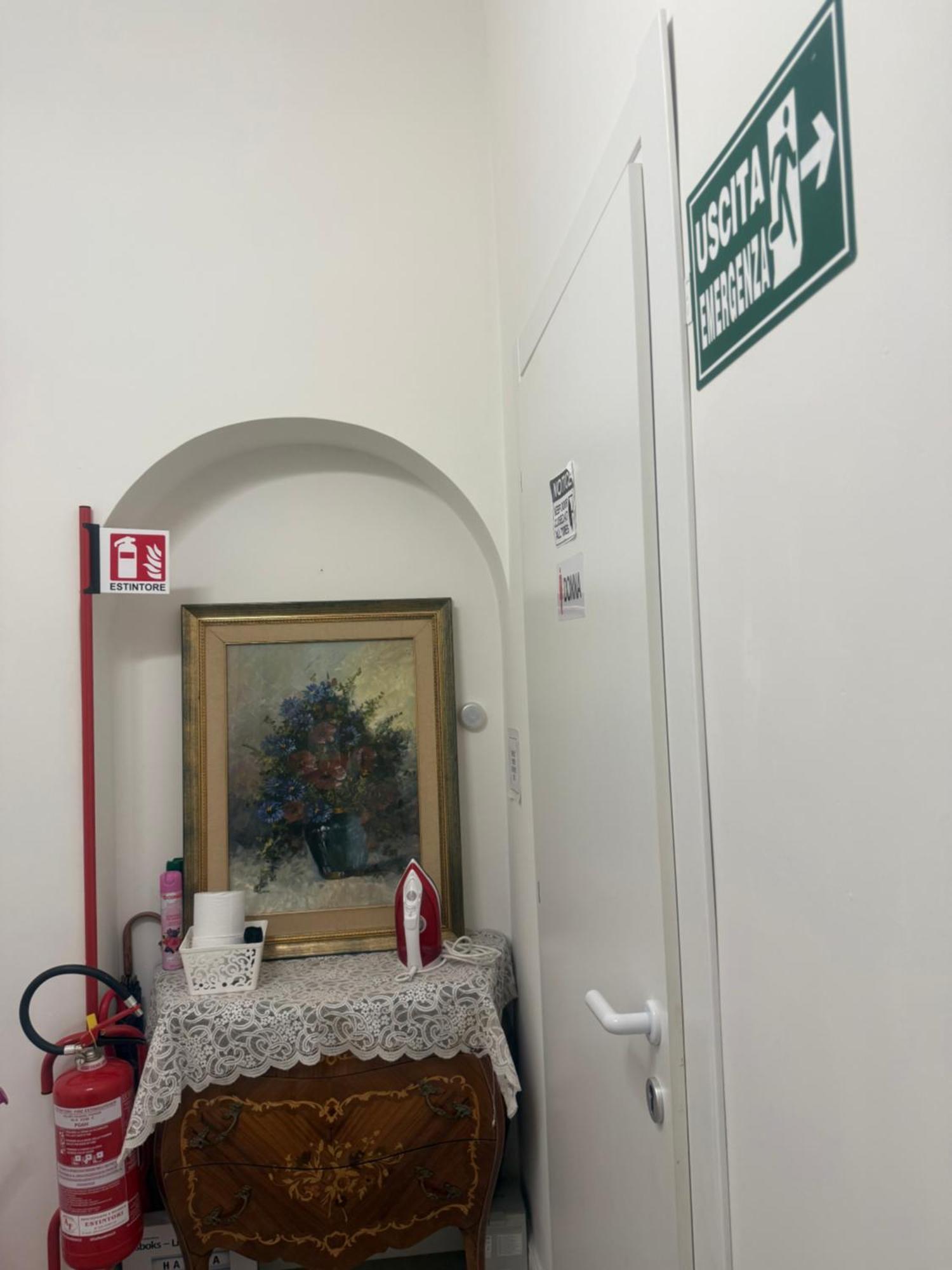Appartamento Cucinetta