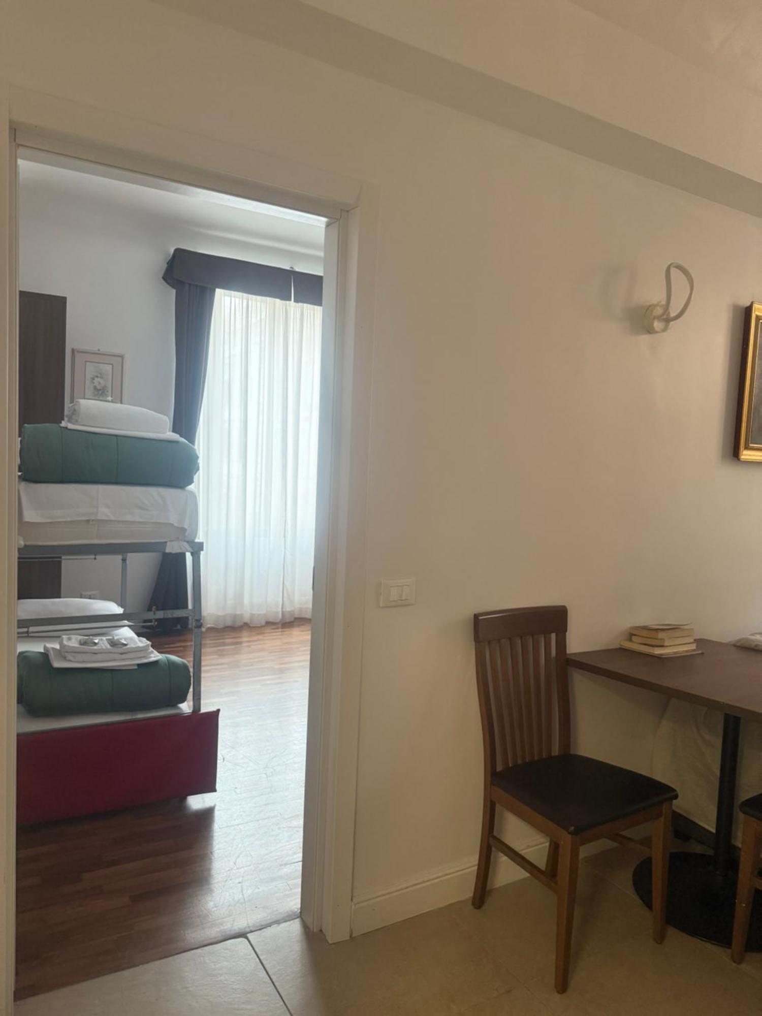 Appartamento Cucinetta Roma