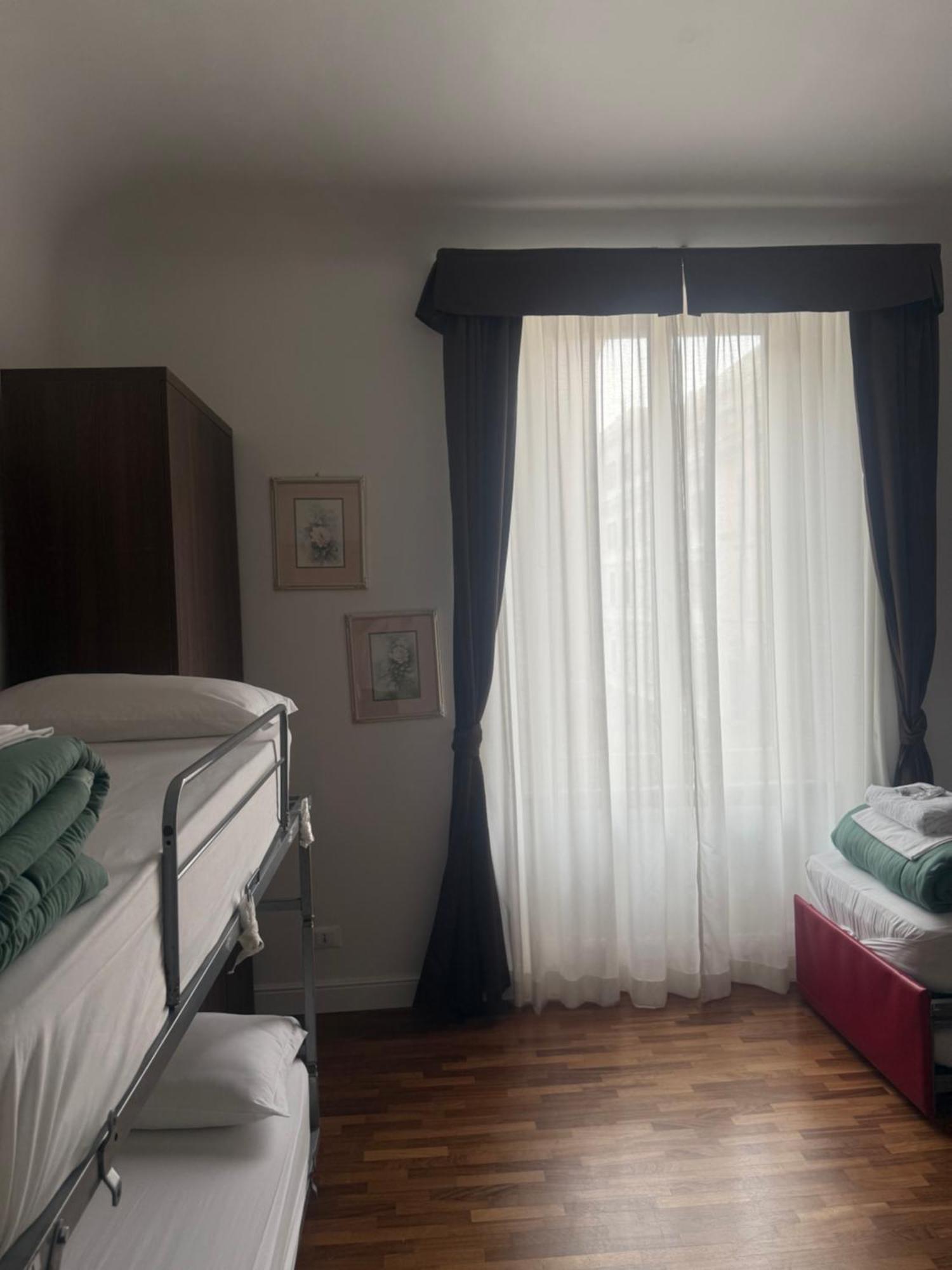 Cucinetta Roma