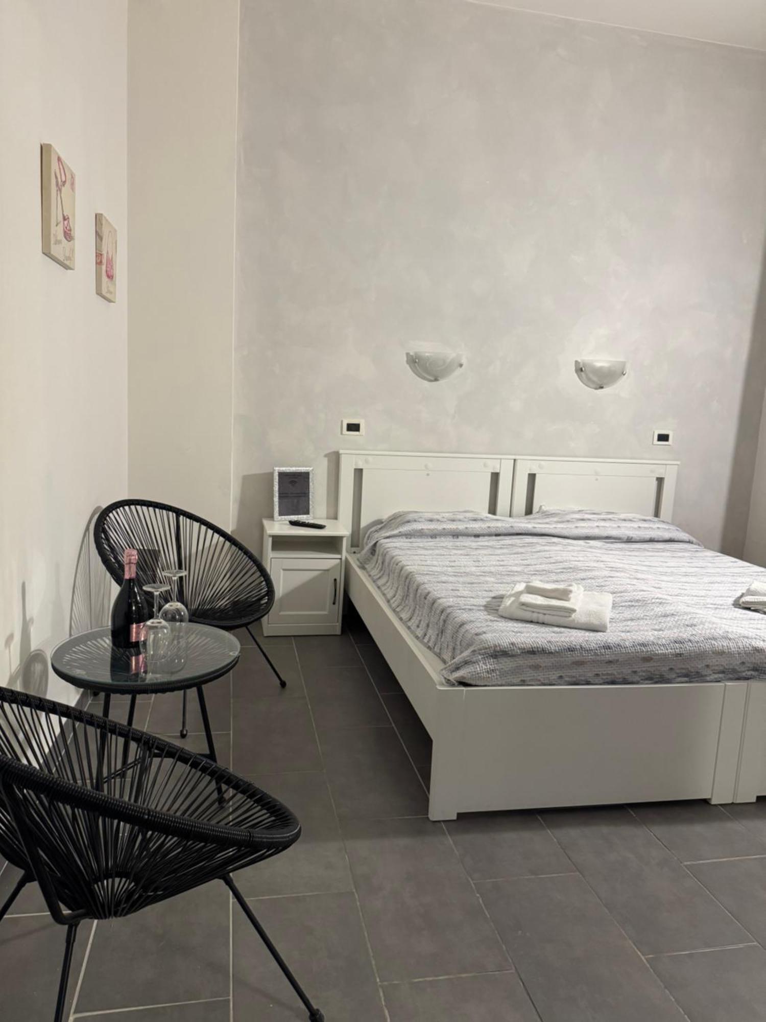 Guest house Relax