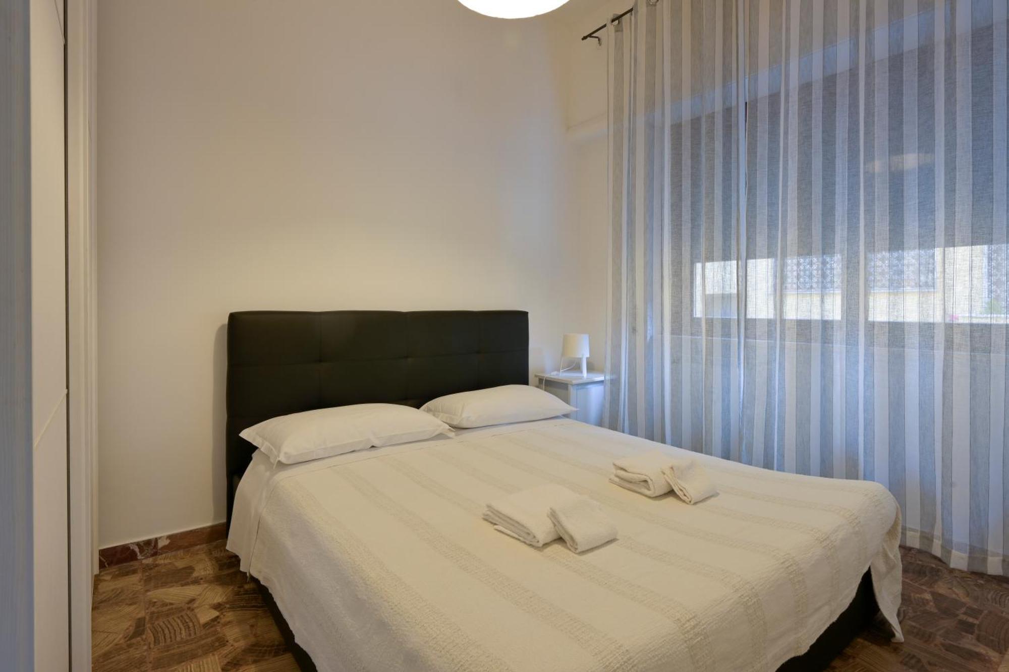 Apartment Gold Monteverde-gianicolense Rome