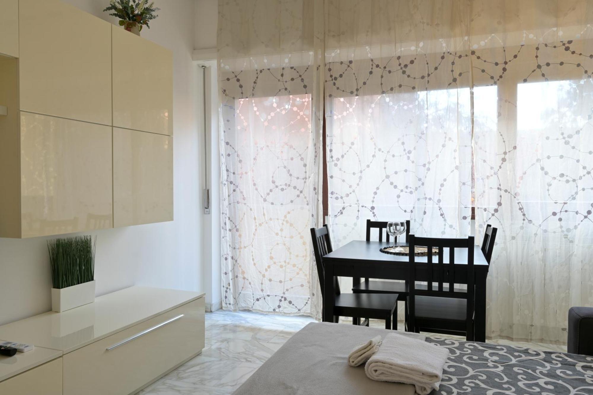 Apartment Gold Monteverde-gianicolense