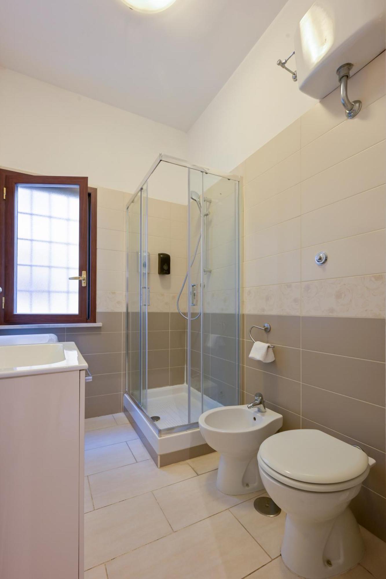 Apartment Gold Monteverde-gianicolense *