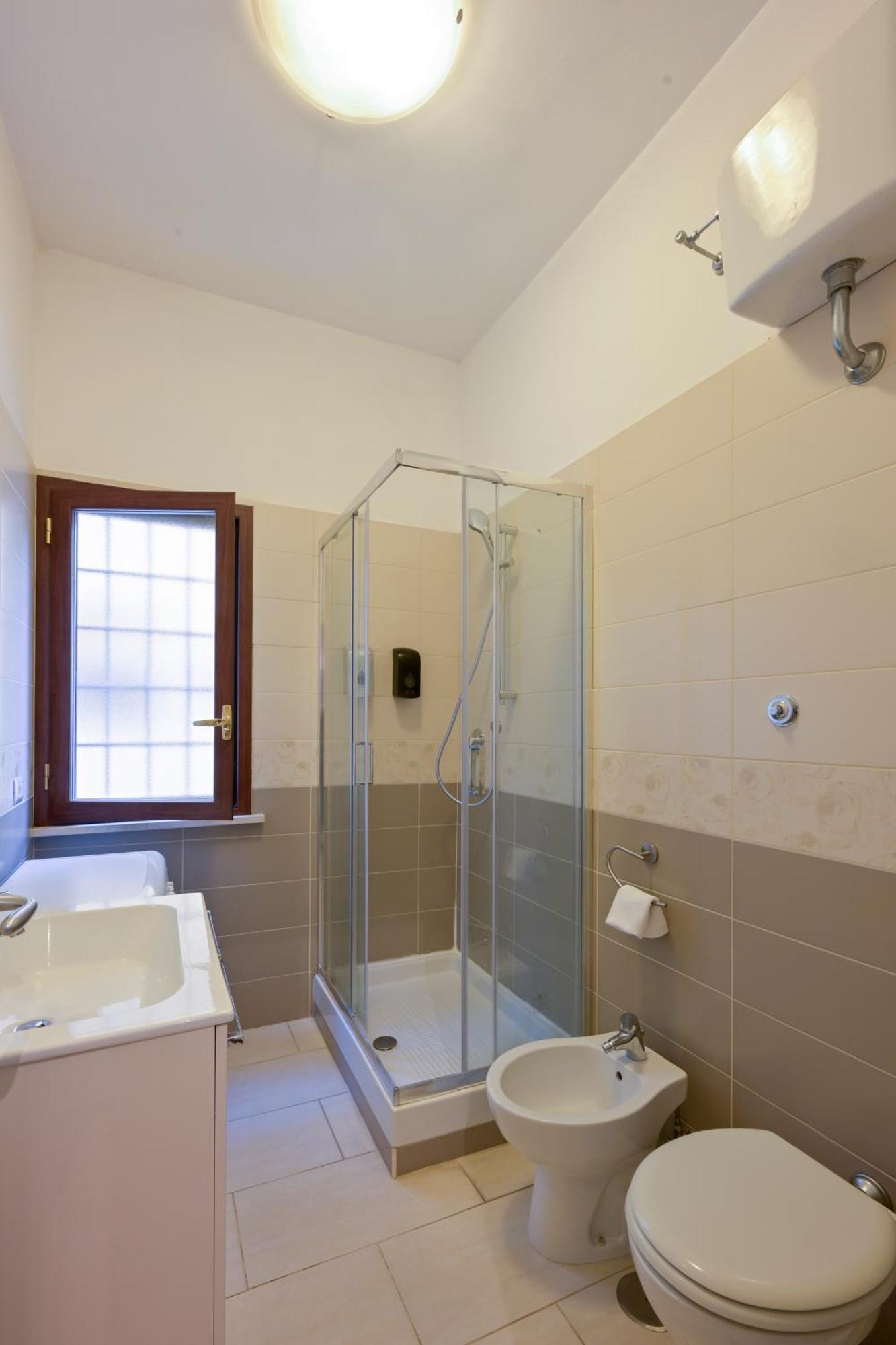 Gold Monteverde-gianicolense Apartment Rome