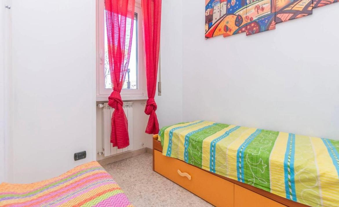 Terrazza Tiberia Apartment *