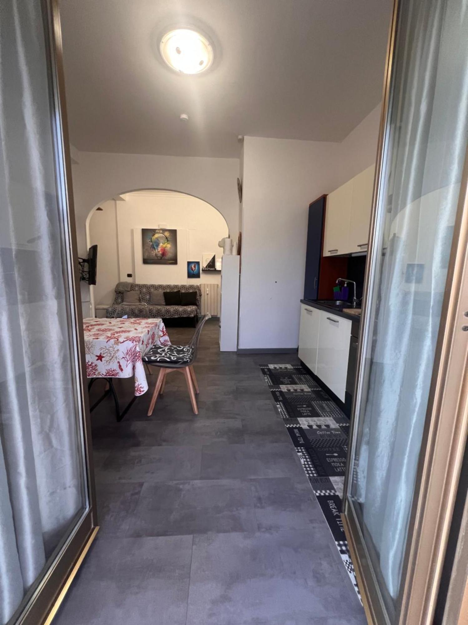 Terrazza Tiberia Apartment Rome