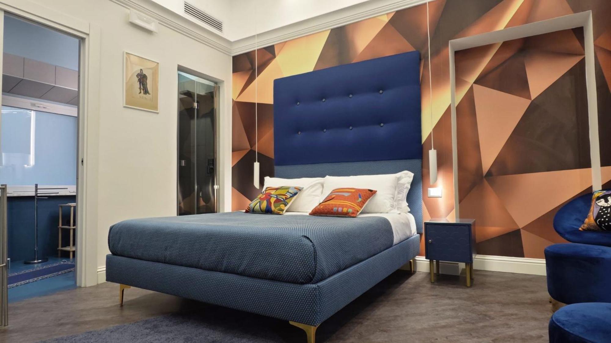 Antiqua Domus Guest house Rome