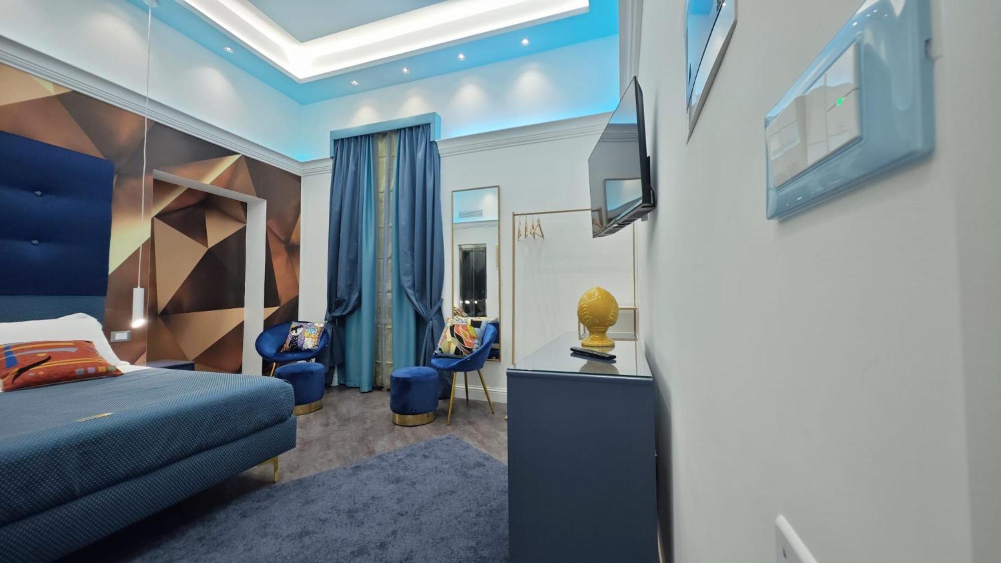 Guest house Antiqua Domus Rome