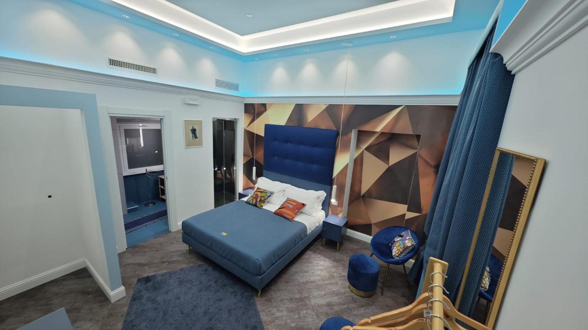 Antiqua Domus Guest house