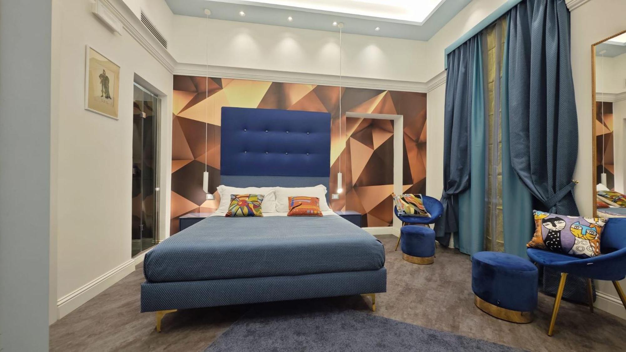 Guest house Antiqua Domus Rome