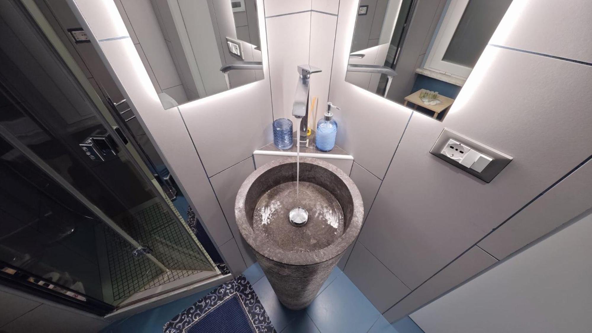 Antiqua Domus Guest house Rome