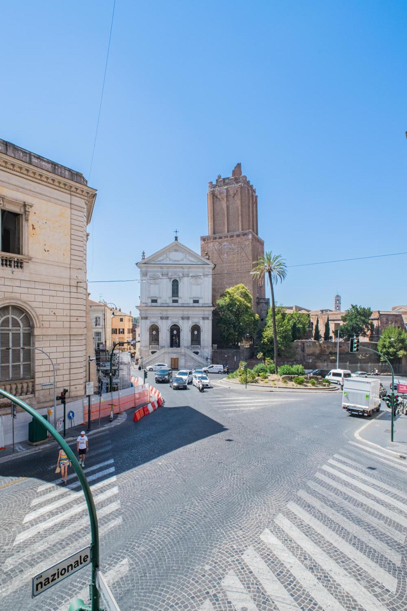 163 Boutique * Rome