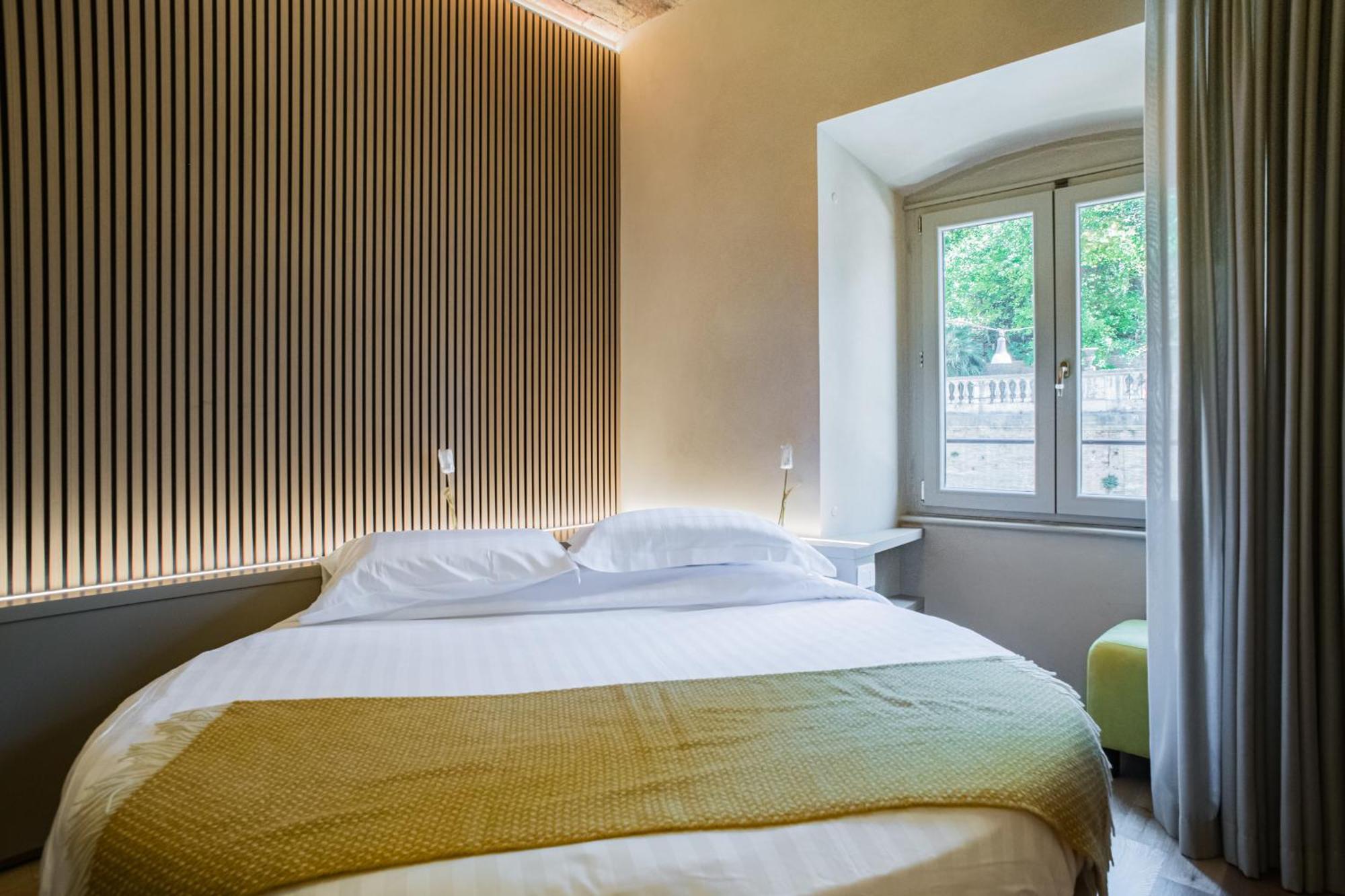 163 Boutique Hotel Rome