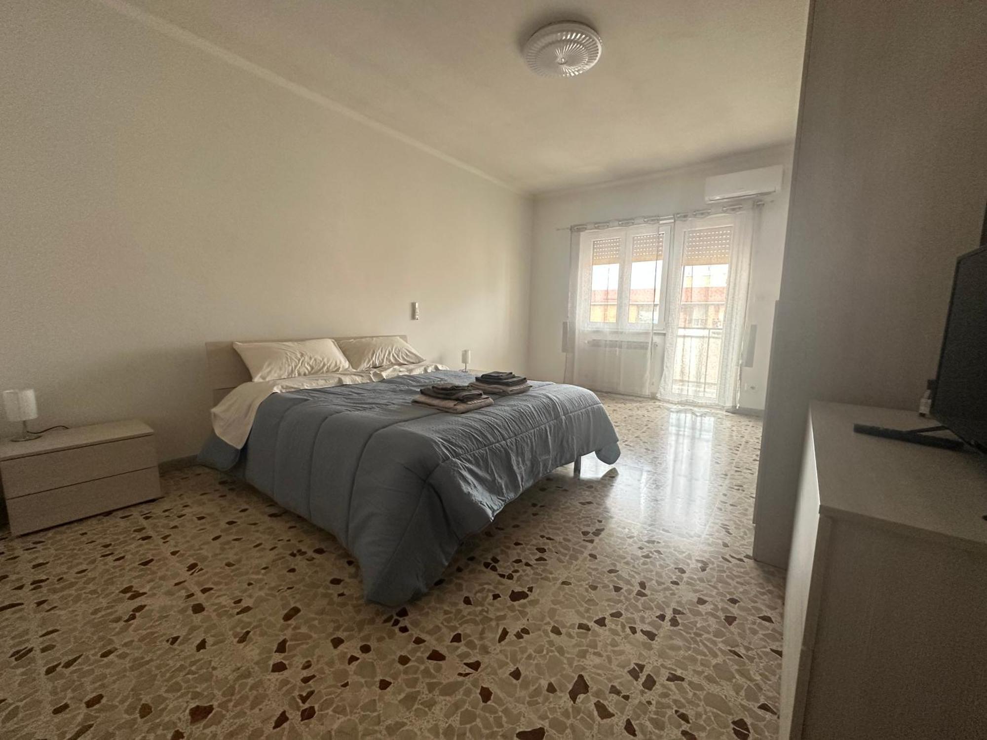Apartment Holiday Prenestina