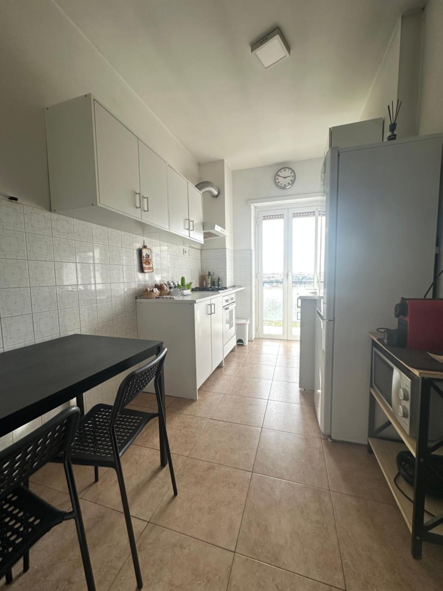 Holiday Prenestina * Rome