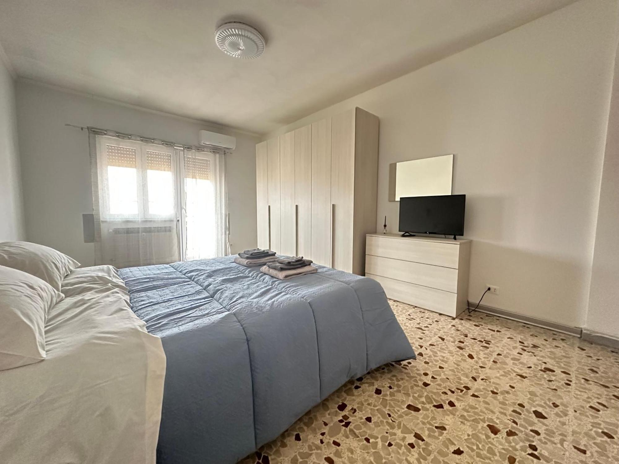 Apartment Holiday Prenestina