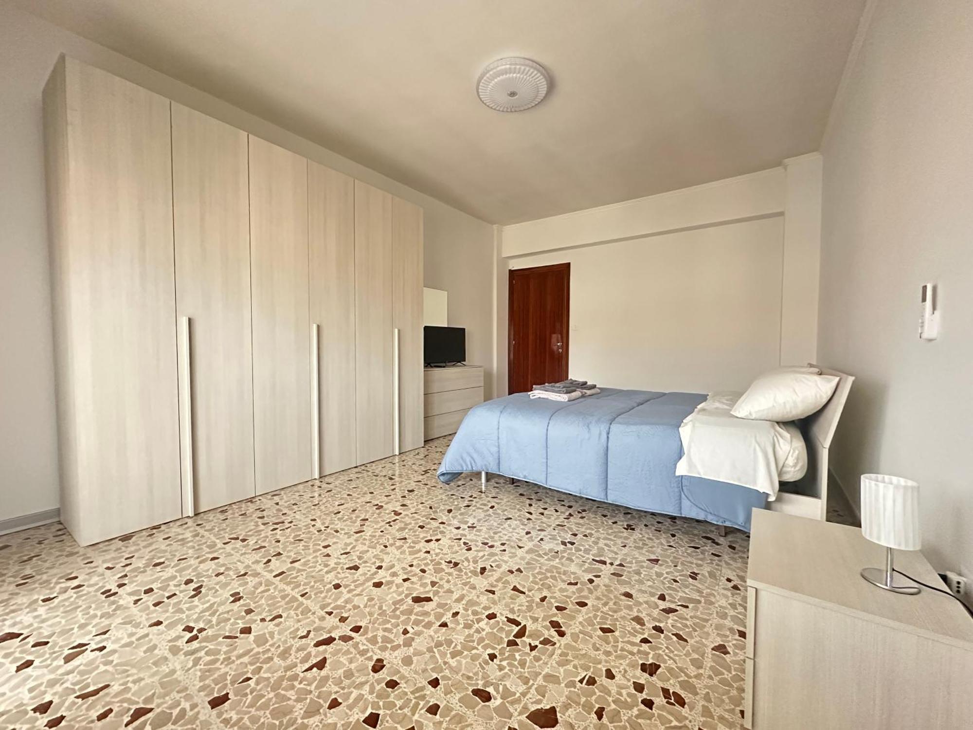 Holiday Prenestina Apartment *