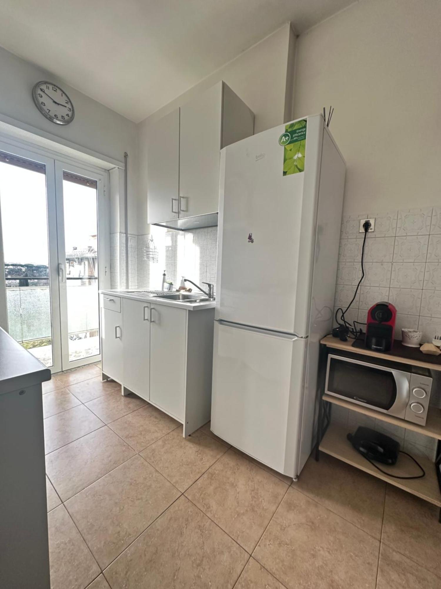 Holiday Prenestina Apartment