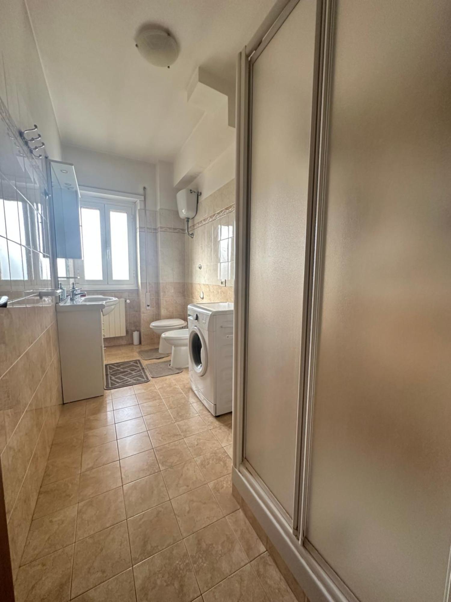 Holiday Prenestina Apartment Rome