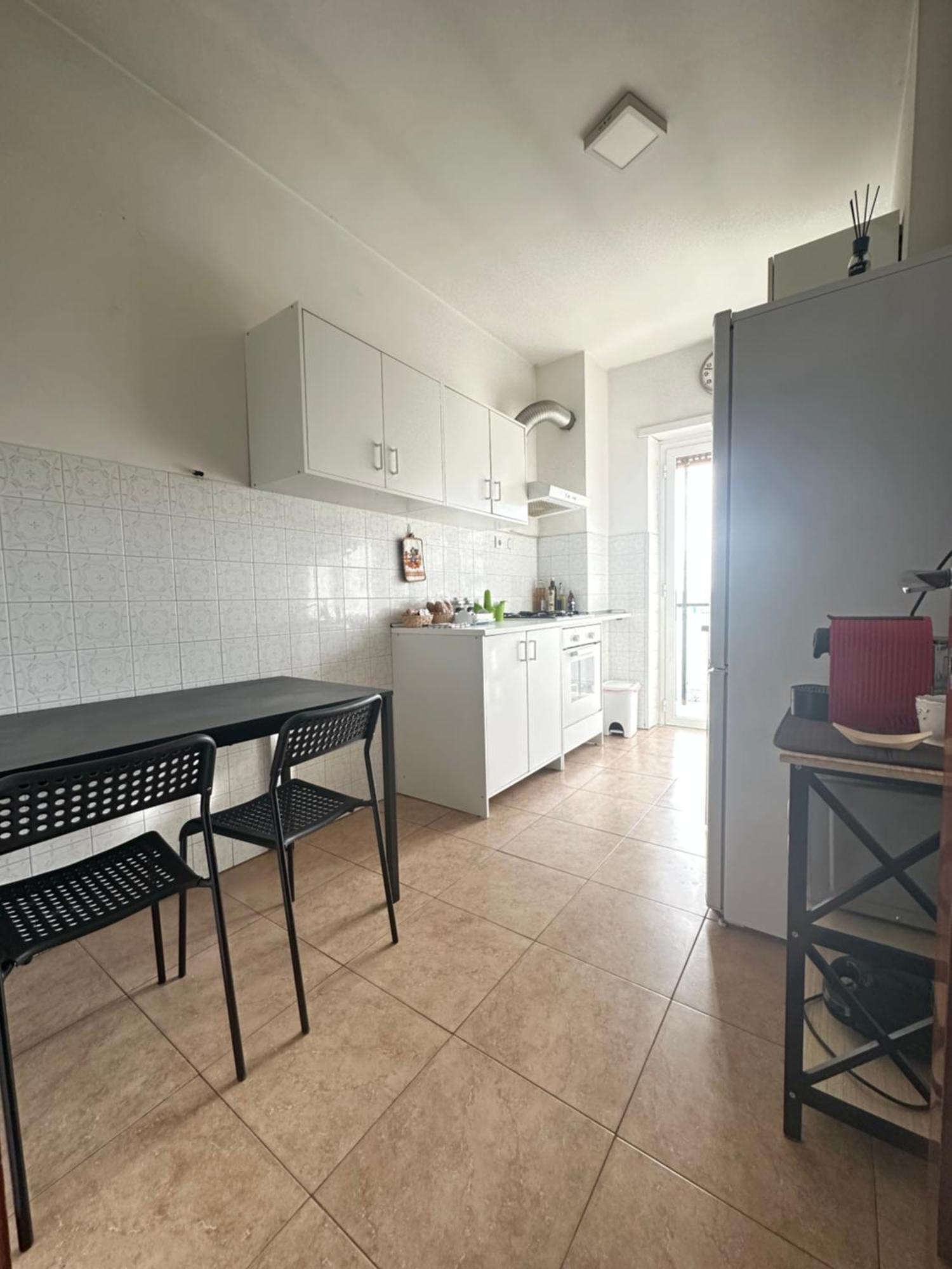 Apartment Holiday Prenestina *