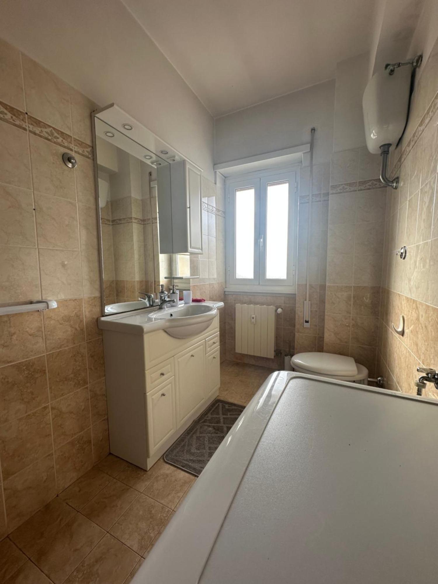 Holiday Prenestina Apartment Rome