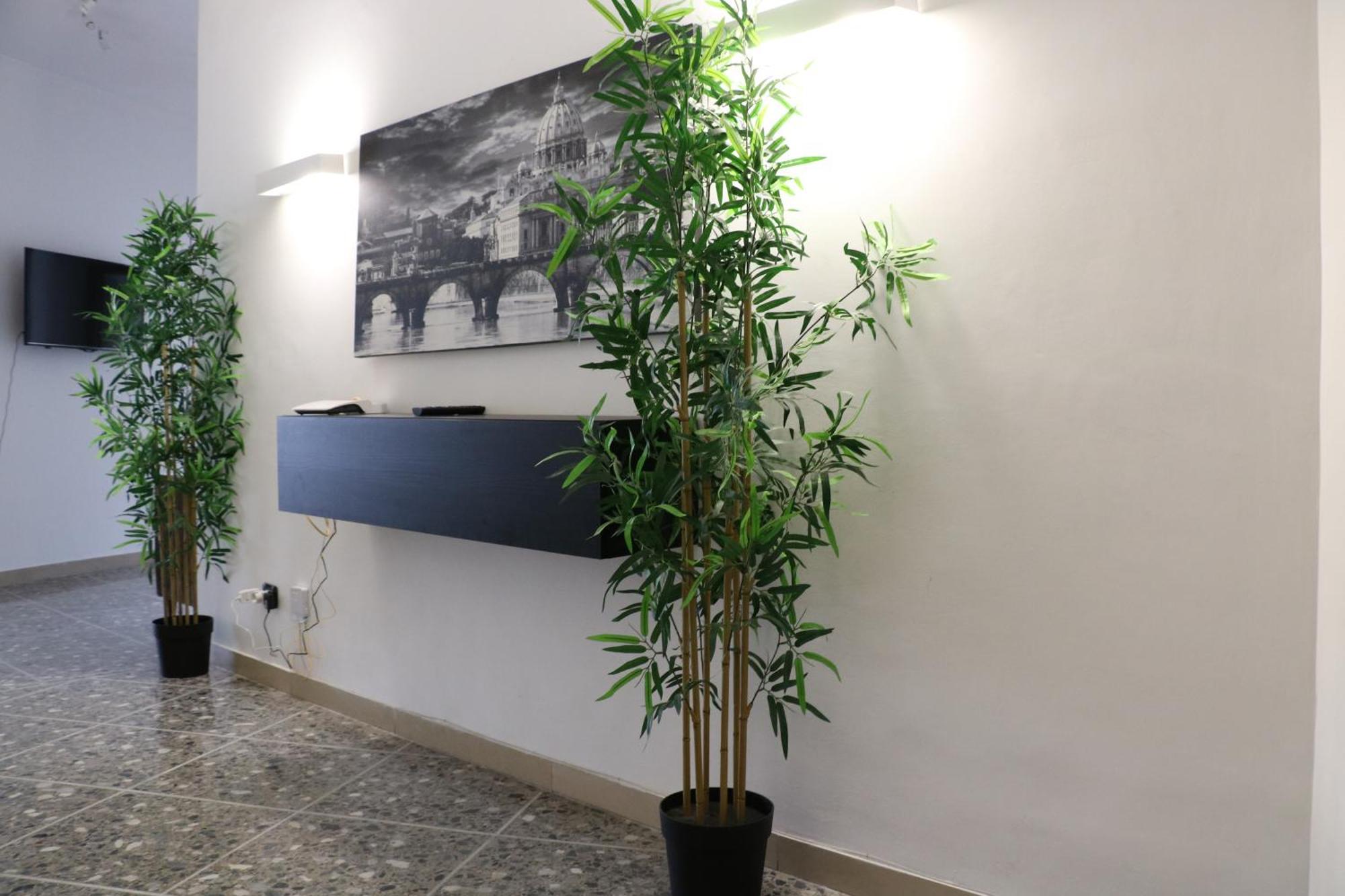 Orti * Rome