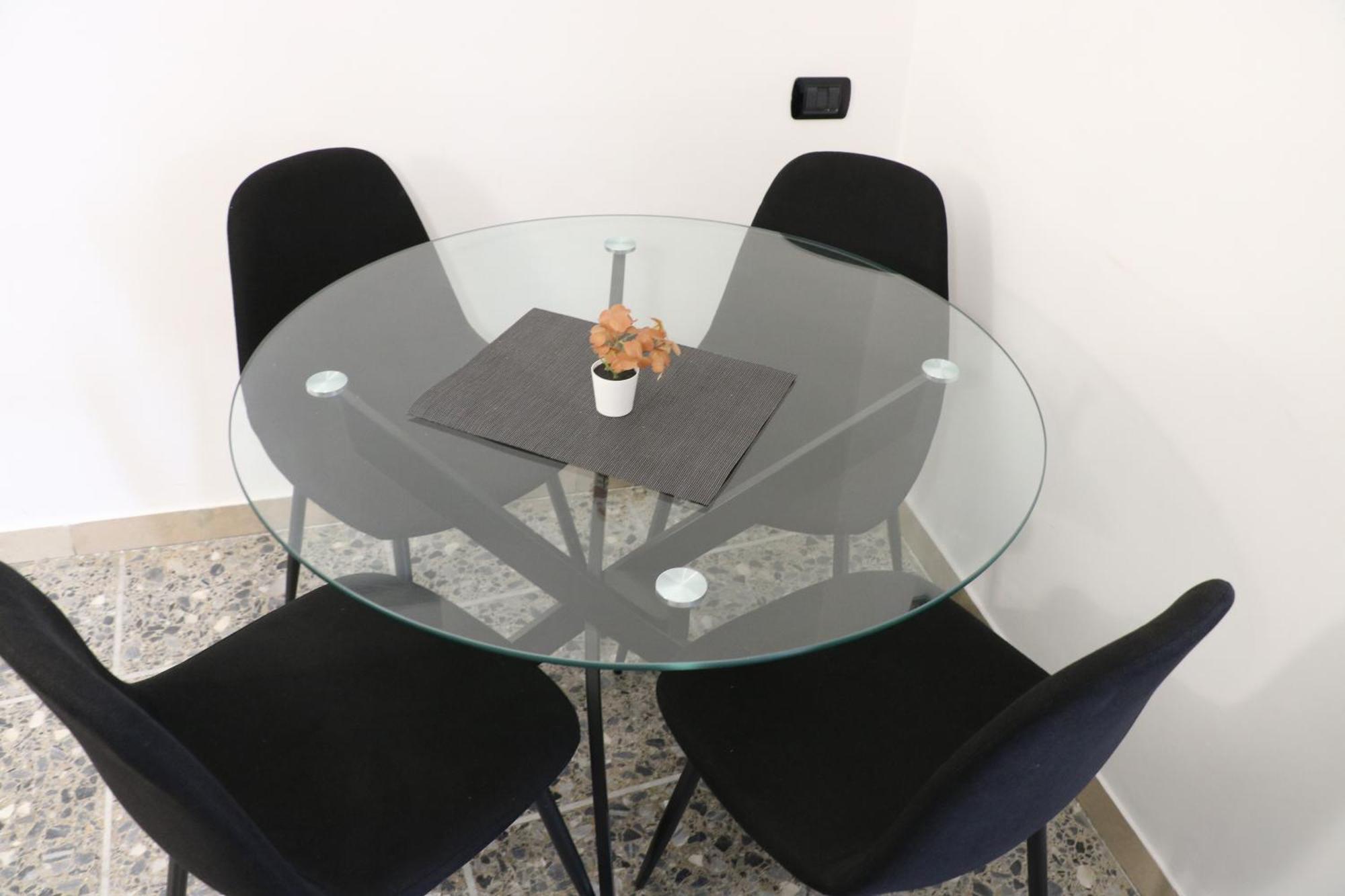 Apartment Orti Rome