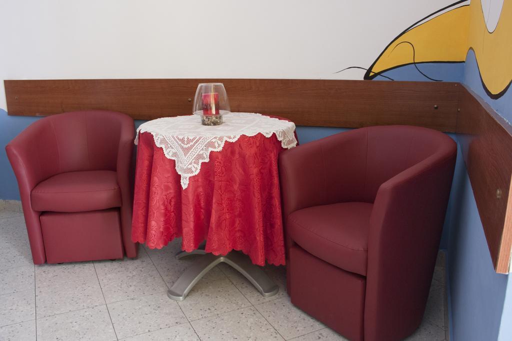 Art Mary Guest house Rome
