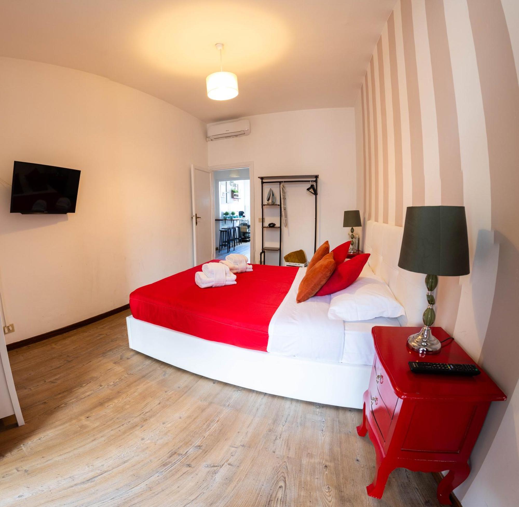 Urban Trastevere Ripa 11 Apartment *