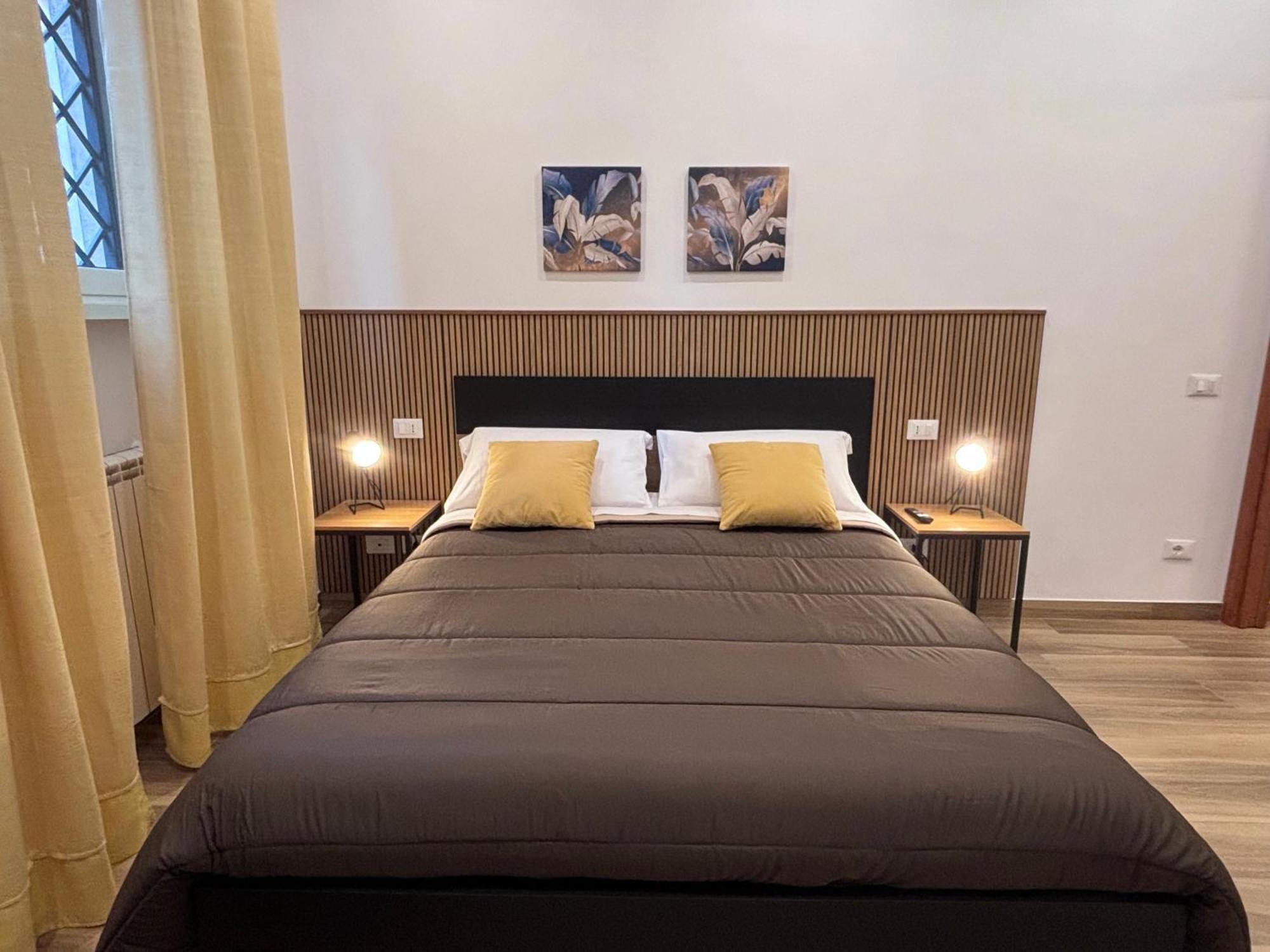 Holiday home Jolie Tor Vergata -metro C-