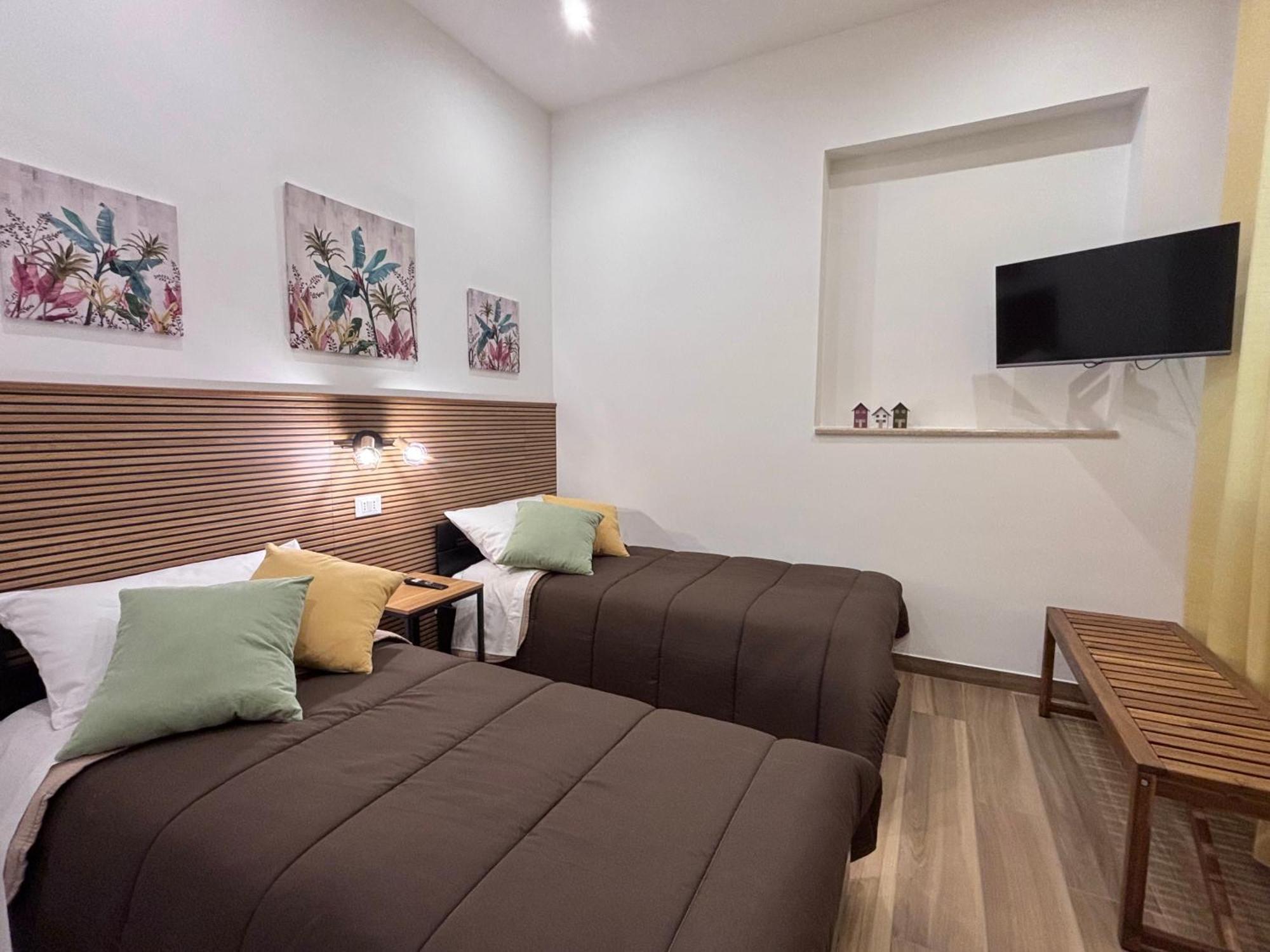 Holiday home Jolie Tor Vergata -metro C- *