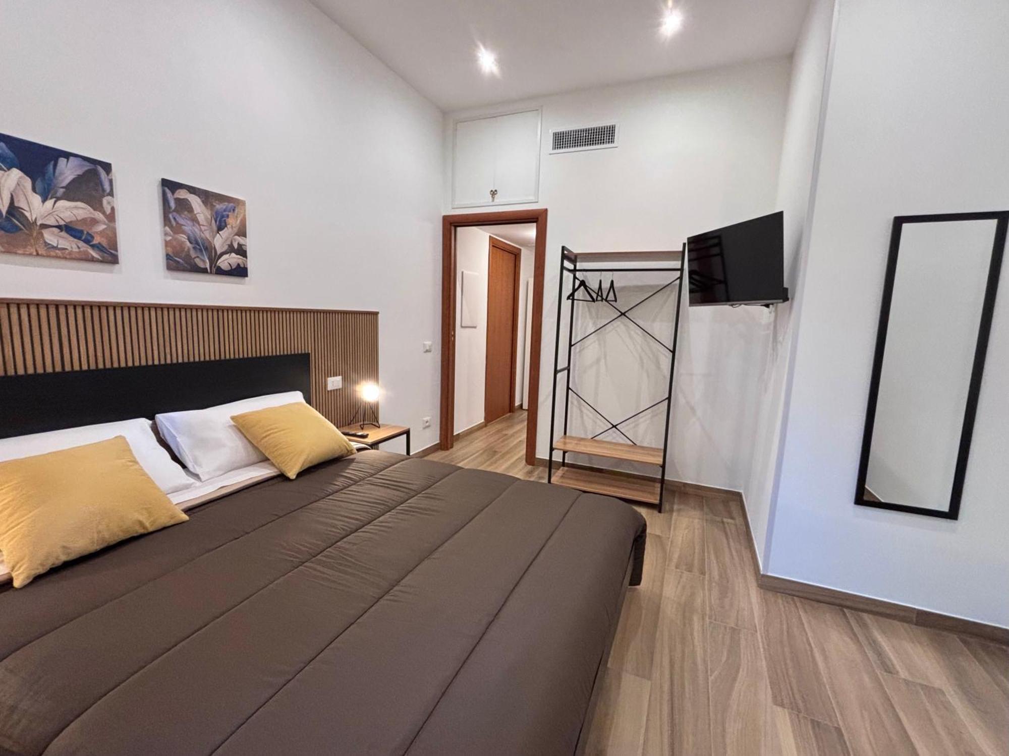Jolie Tor Vergata -metro C- Holiday home *