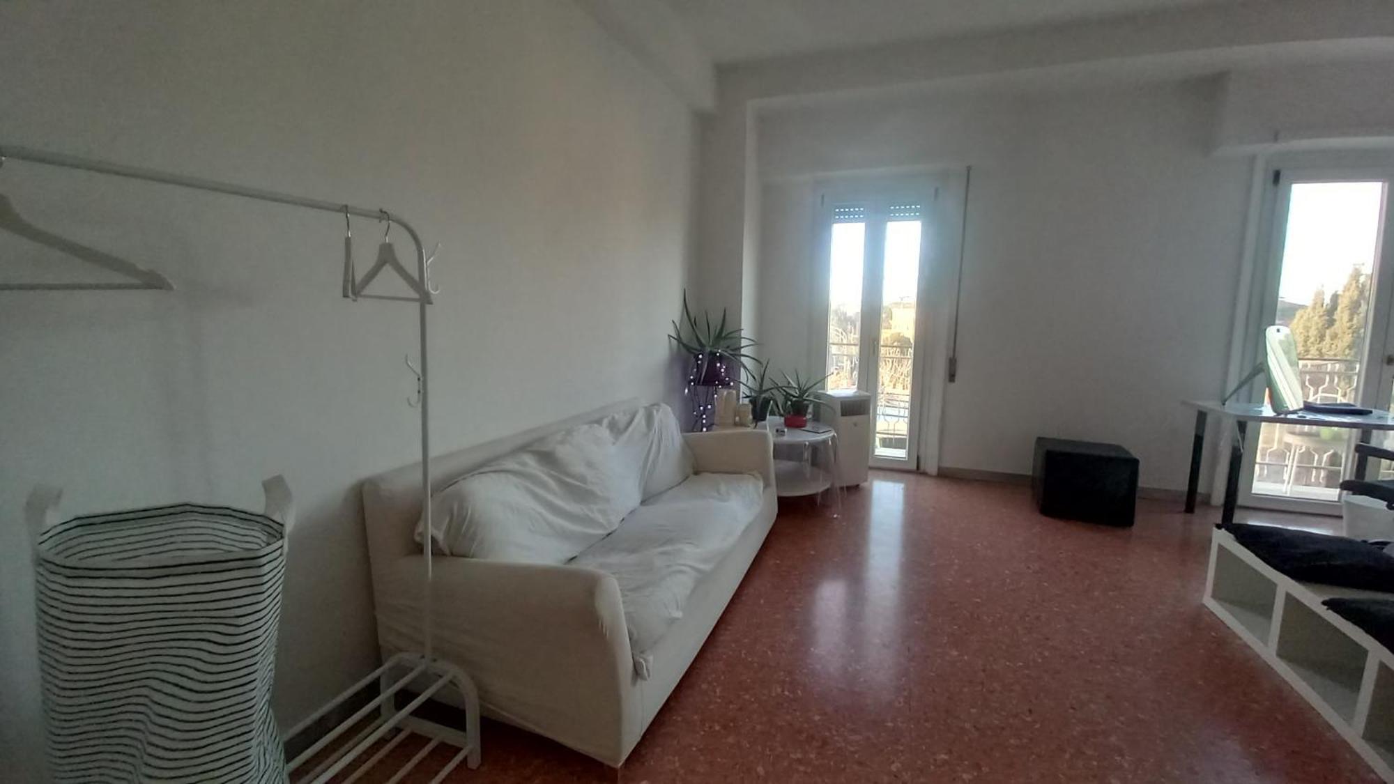 Homestay King Size With An Amazing View Privacy Comfort