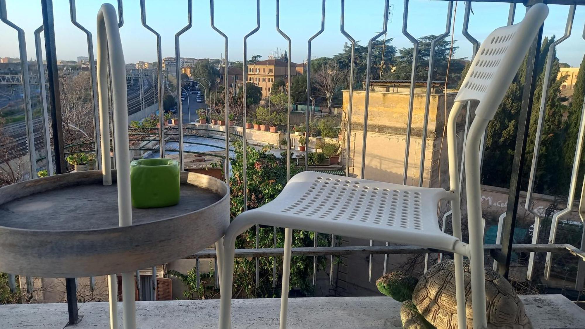 King Size With An Amazing View Privacy Comfort Homestay