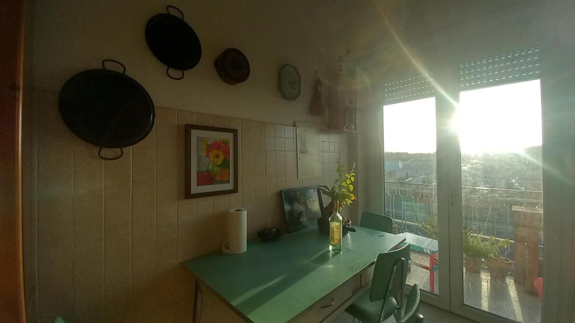 Homestay King Size With An Amazing View Privacy Comfort Rome