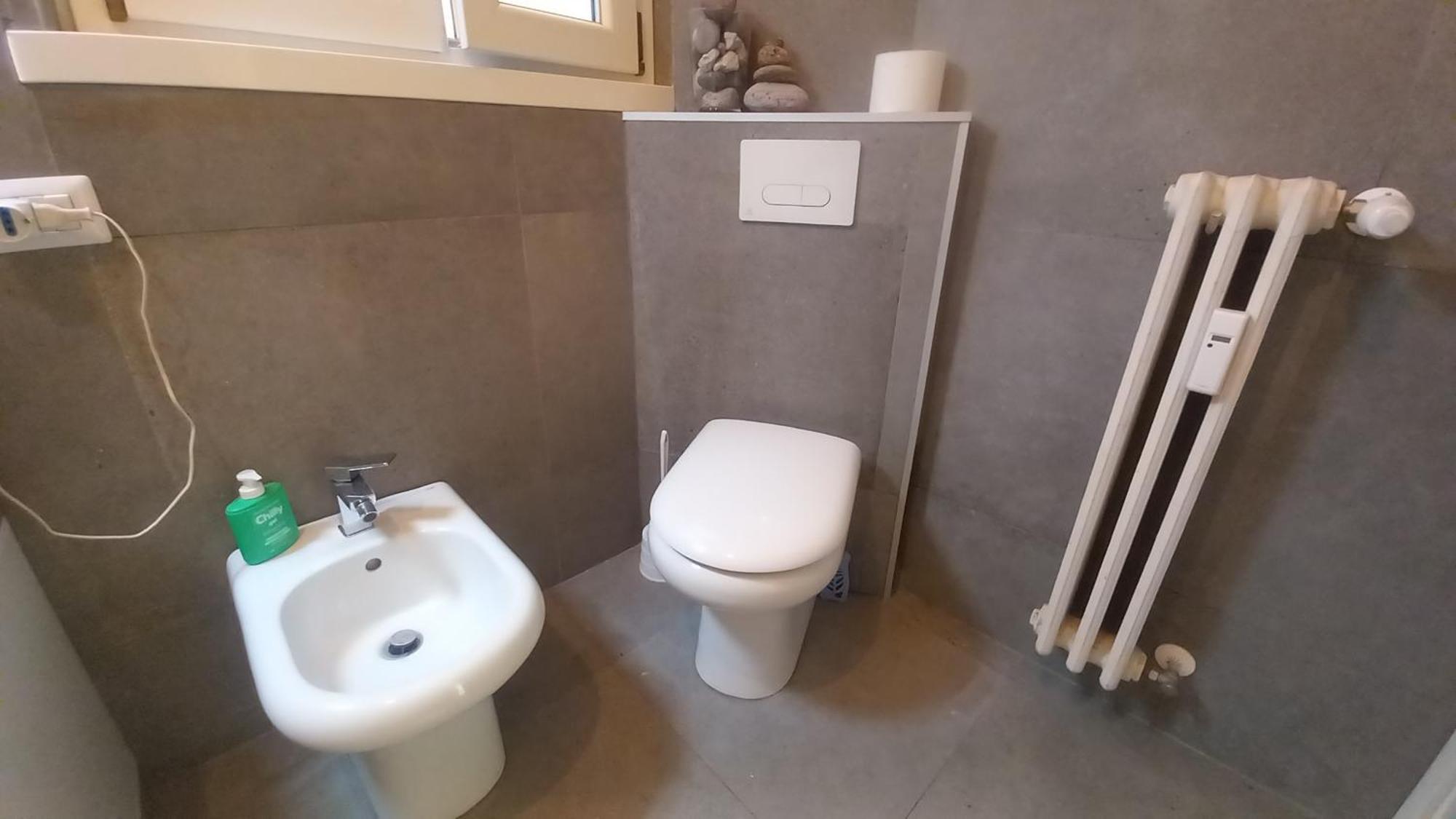 King Size With An Amazing View Privacy Comfort Rome