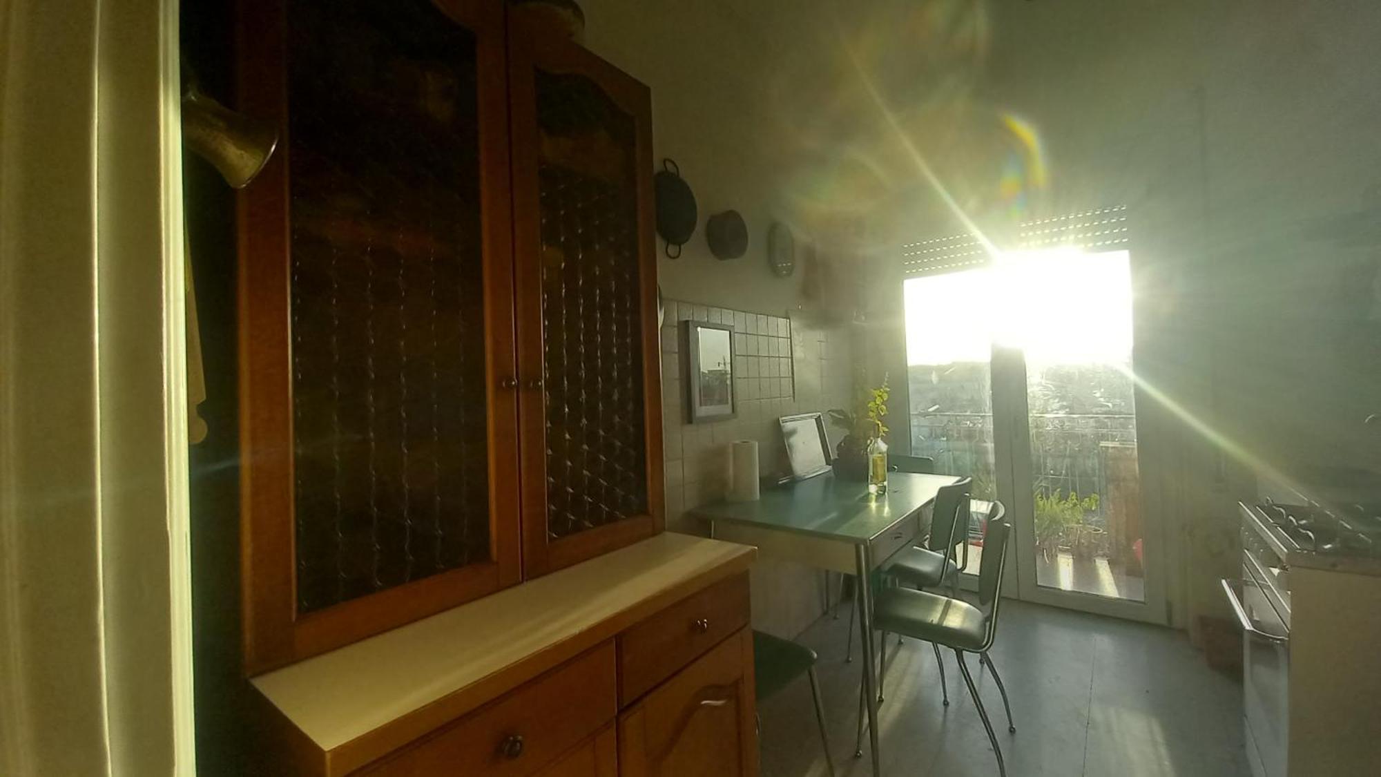 Homestay King Size With An Amazing View Privacy Comfort Rome