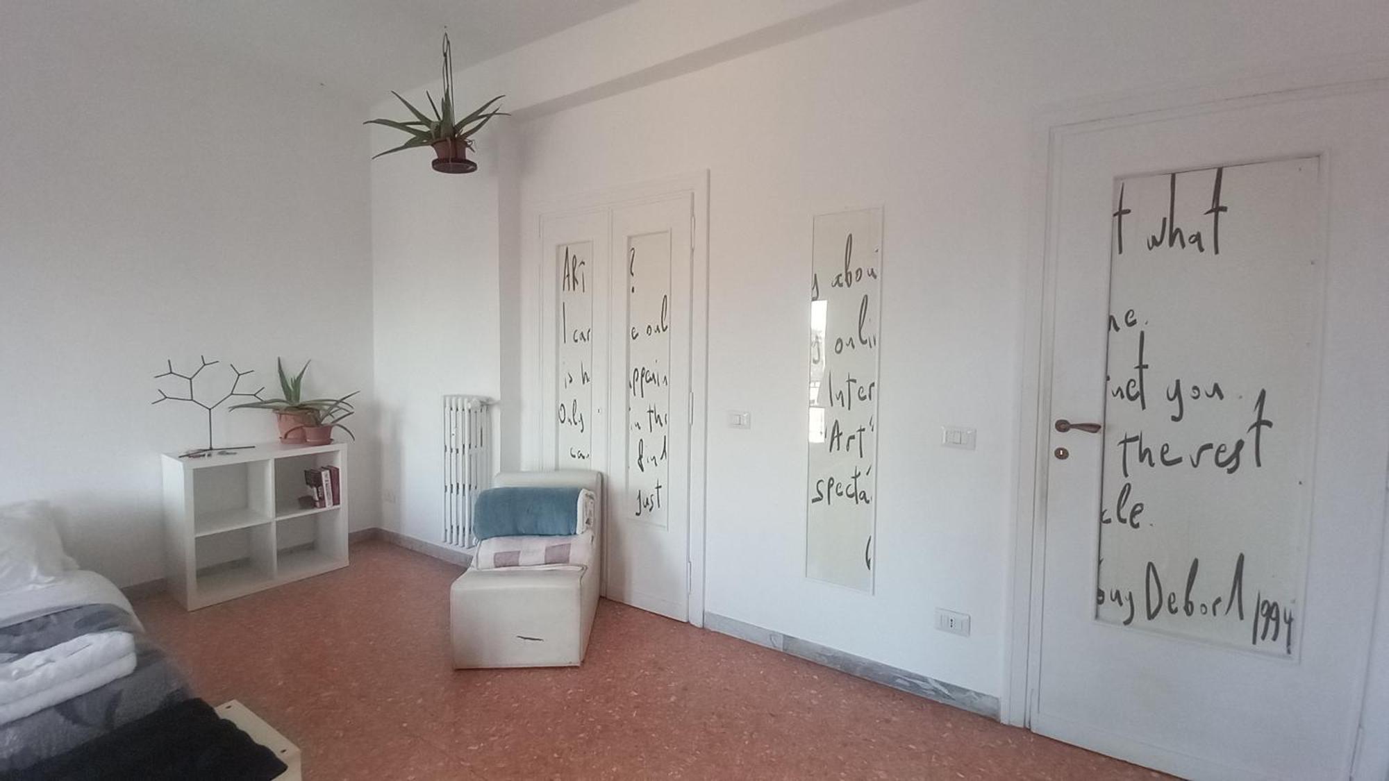 Homestay King Size With An Amazing View Privacy Comfort