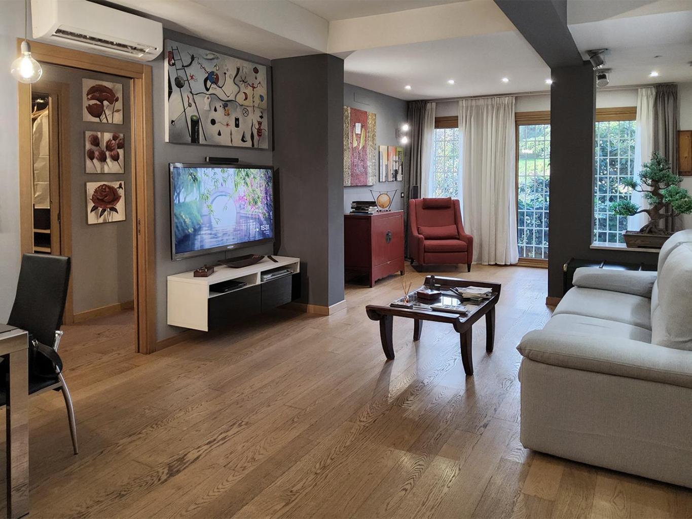 Aurelia 1100 Near Vaticano Up To 6 Guests Apartment Rome