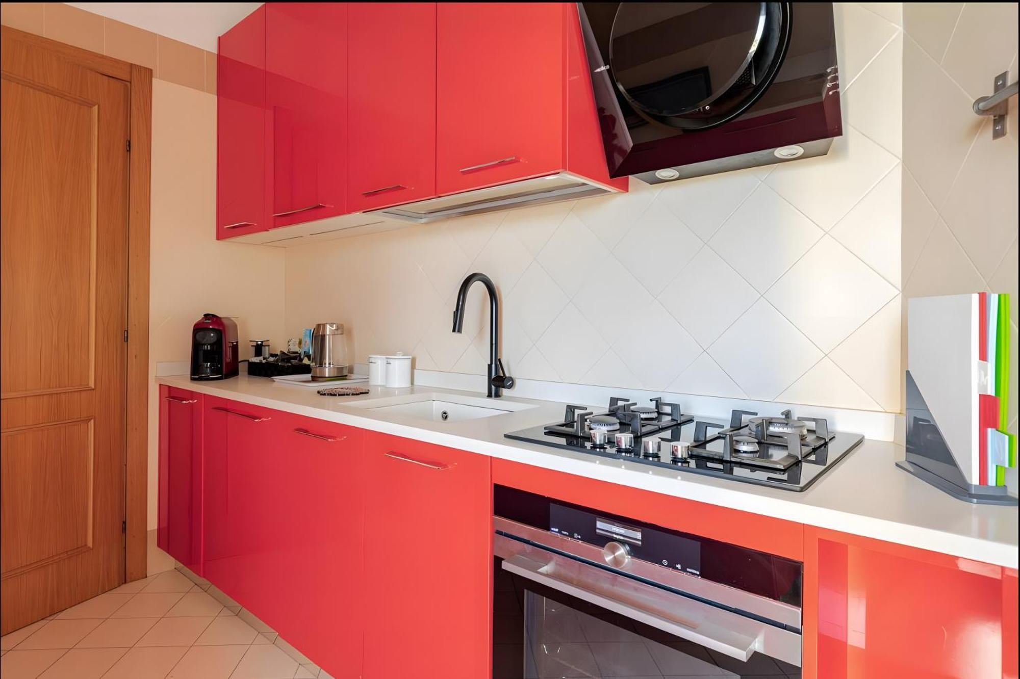 Apartment Fiera Di Luxury Rome